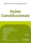 Acoes Constitucionais (Em Portuguese do Brasil)