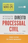 Introdução ao estudo do direito processual civil