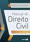 Manual de Direito Civil Contemporâneo