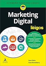 Marketing Digital Para Leigos — Russ Henneberry e Ryan Deiss
