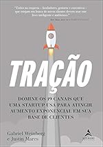 Tração — Gabriel Weinberg