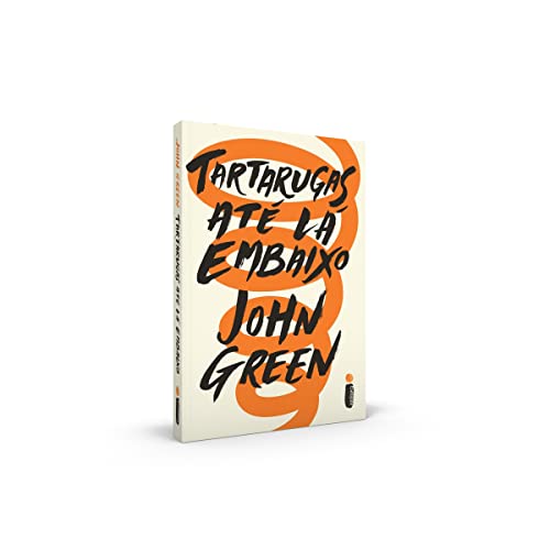 Capa de Tartarugas até lá embaixo