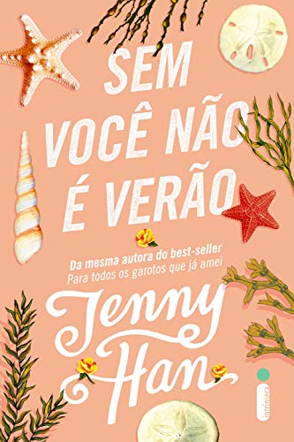 Sem você não é verão: (Trilogia Verão vol. 2)