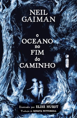 O oceano no fim do caminho