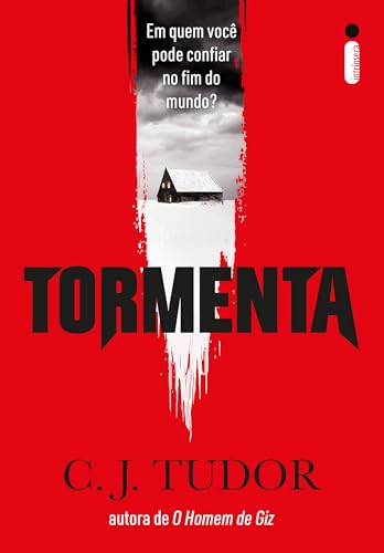 Capa de Tormenta
