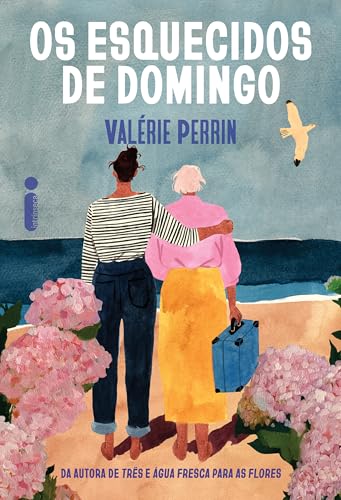 Capa de Os esquecidos de domingo