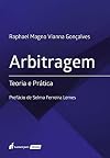 Arbitragem. Teoria e Prática