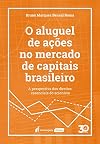 O aluguel de aΓ§Γ΅es no mercado de capitais brasileiro