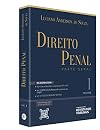 Direito Penal: Volume 1 : parte geral