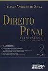 Direito Penal - Parte Especial - Volume 2