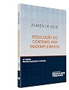 Resolução do Contrato por Inadimplemento