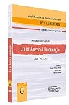 Lei de acesso à informação: Lei 12.527/2011