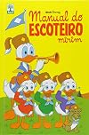 Manual dos Escoteiros Mirins (Em Portuguese do Brasil)