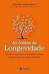 Fontes da Longevidade (Esgotado)