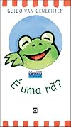 É Uma Rã? (Em Portuguese do Brasil)