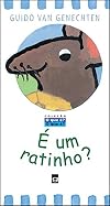É Um Ratinho?