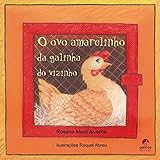 Imagem de capa da Amazon