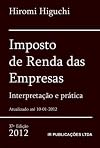 Imposto de Renda das Empresas