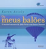 Imagem de capa da Amazon