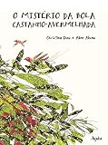 Amazon cover image
