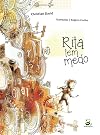 Rita Tem Medo