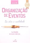 Organização de Eventos (Em Portuguese do Brasil)
