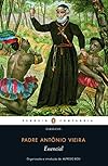 Essencial Padre Antonio Vieira (Em Portugues do Brasil)