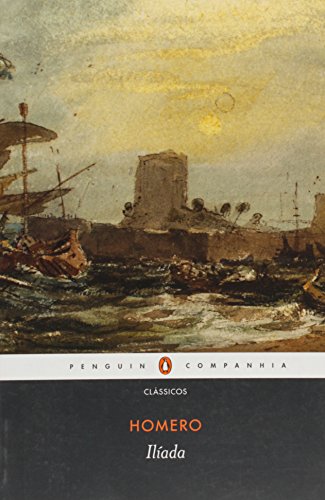 Capa de Ilíada