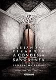 Imagem de capa da Amazon