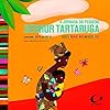 Jornada do pequeno senhor tartaruga, A (Em Portugues do Brasil)