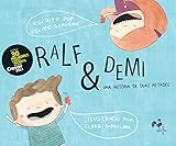 Imagem de capa da Amazon