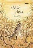 Amazon cover image
