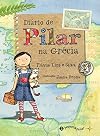 Diário De Pilar Na Grécia