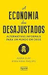 A Economia dos Desajustados (Em Portuguese do Brasil)