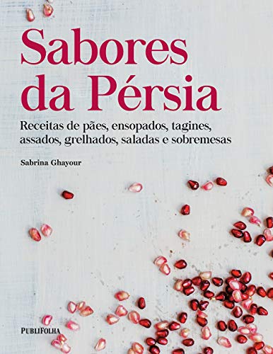 Sabores da Pérsia