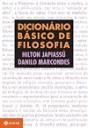 Dicionário básico de filosofia (Portuguese Edition)