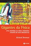 Gigantes da Física (Portuguese Edition)