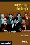 Os intelectuais da educa&ccedil;&atilde;o