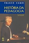 HistΓ³ria da Pedagogia