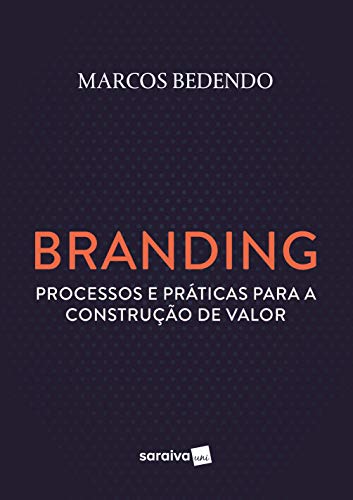 Capa de Branding, Marcos Bedendo