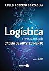 Logística e gerenciamento da cadeia de abastecimento