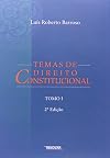 Temas de Direito Constitucional - Tomo 1