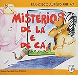 Imagem de capa da Amazon