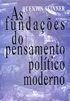 The Foundations of Modern Political Thought