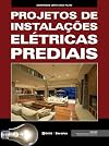 Projetos de instalações elétricas prediais