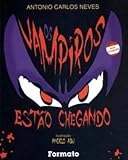 Imagem de capa da Amazon