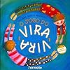 O Jogo do Vira-Vira - Conforme Nova Ortografia