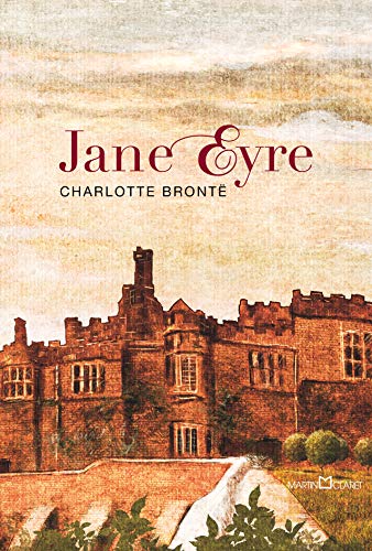 Jane Eyre (Em Portuguese do Brasil)