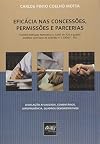 Eficacia NAS Concessoes, Permissoes & Parcerias