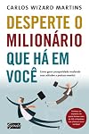 Desperte o Milionario que Ha em Voce (Em Portugues do Brasil)